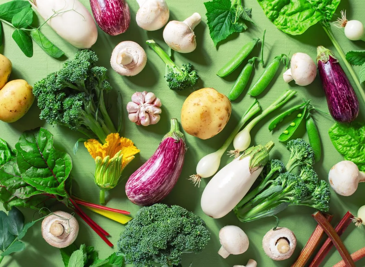 7 popular vegetables that should not be eaten raw